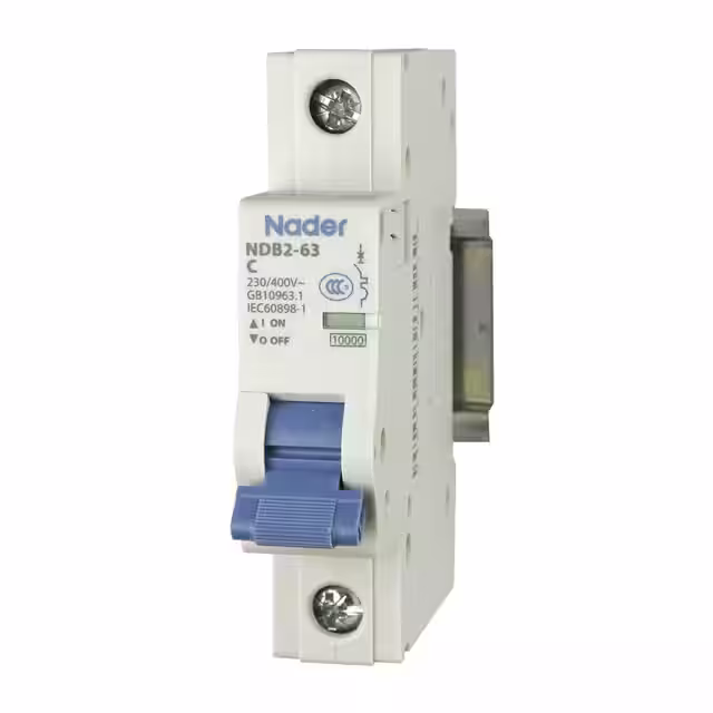 NDB2-63C63-1 NDB2-63C63-1