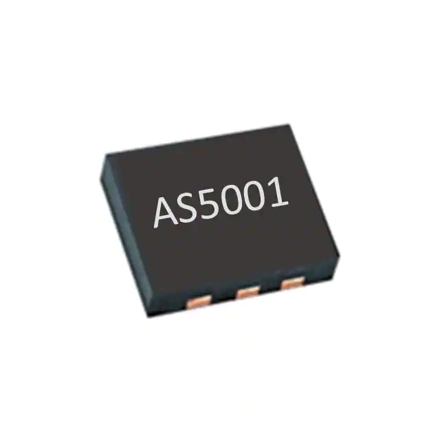 5001AAC125M0000ABIT