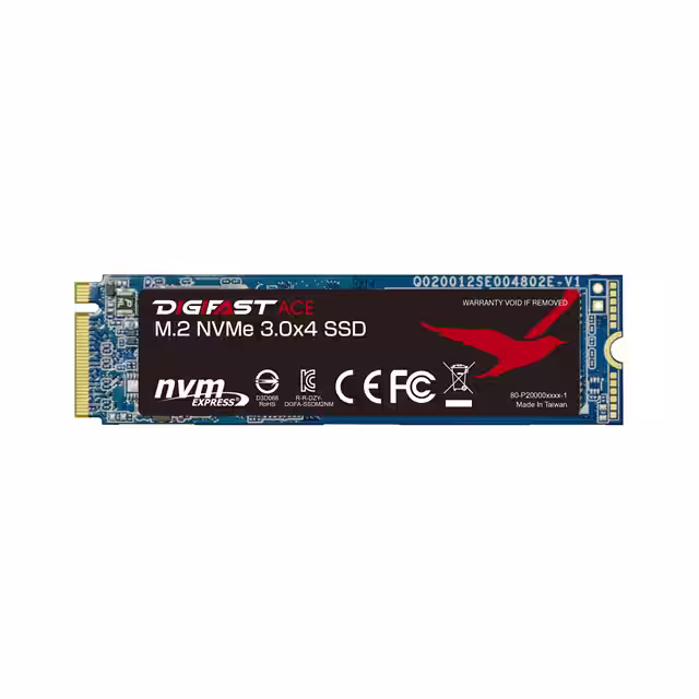 DGFA256M2L01