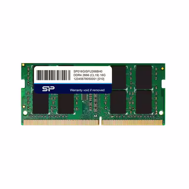 SP016GISFU266BH0 SP016GISFU266BH0