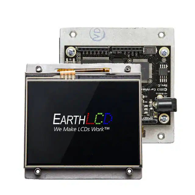 ARLCD ARLCD