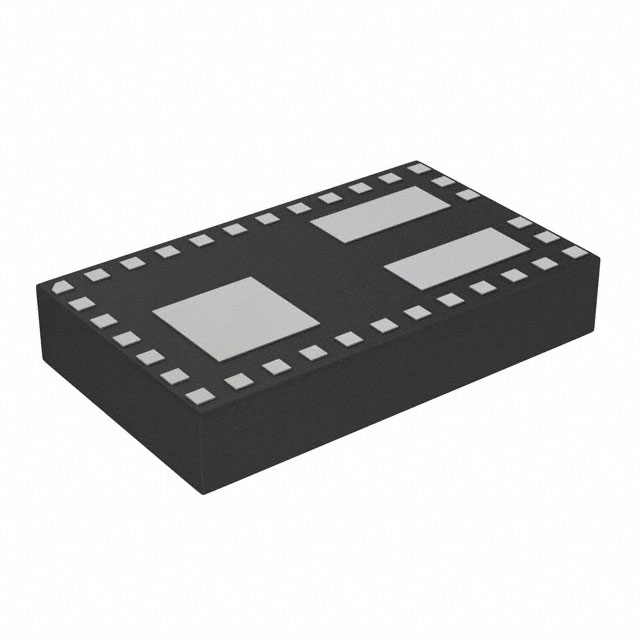 MAXM17574ALC#T MAXM17574ALC#T