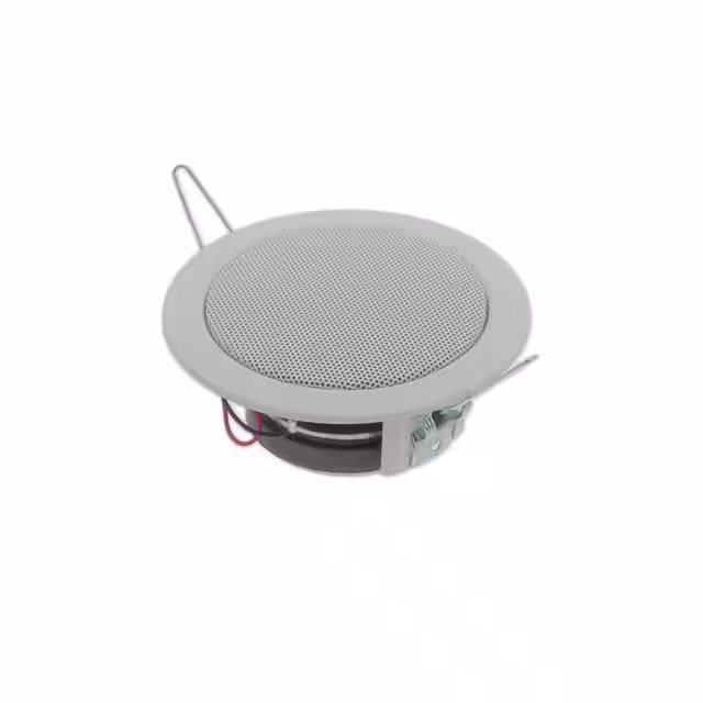 DL 8 - 8 OHM