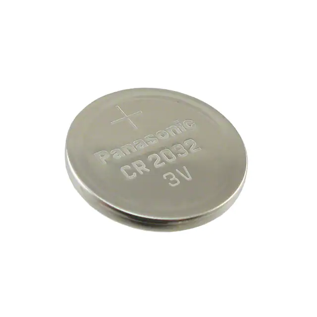 CR2032VP CR2032VP