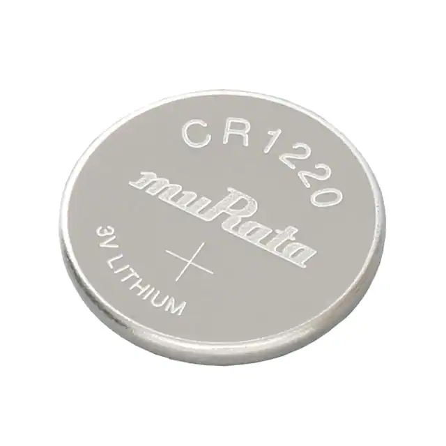 CR1220 CR1220