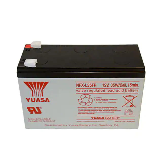 NPX-L35/250FR NPX-L35/250FR