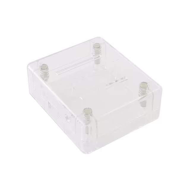 PYCASE CLEAR