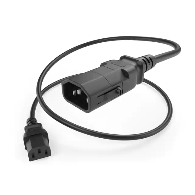 PWRC13C1404FBLK-P PWRC13C1404FBLK-P