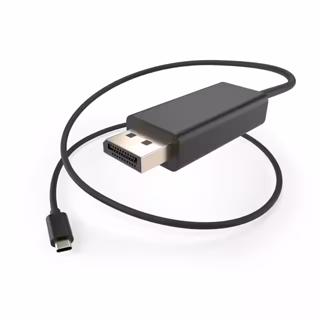 USBC-DP-03F USBC-DP-03F
