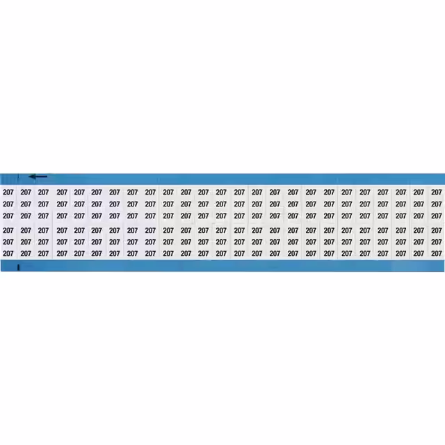 WM-207-SC-PK