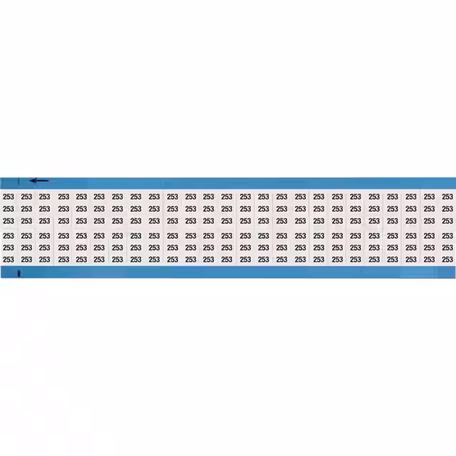 WM-253-SC-PK