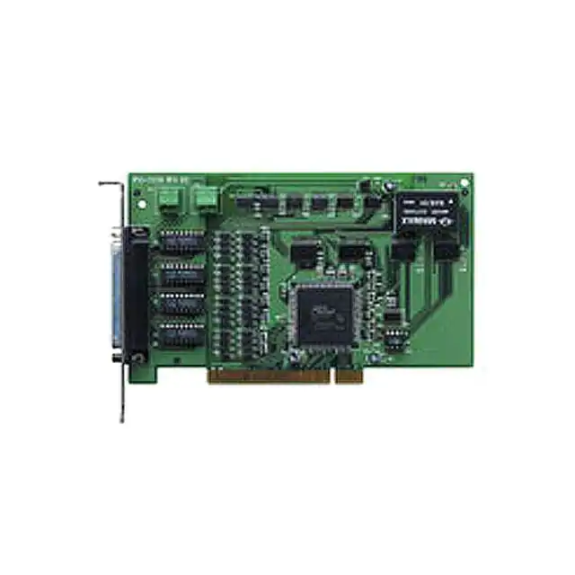 PCI-7230 PCI-7230