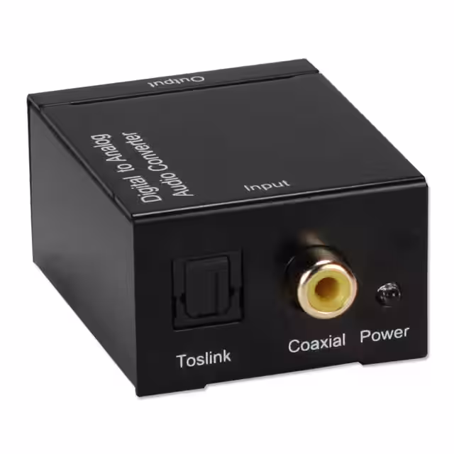 SPDIF-RCA