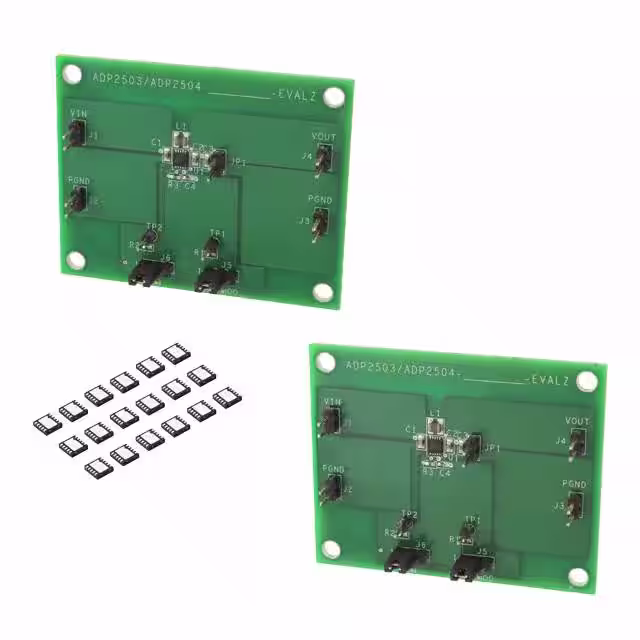 ADP2504CPZ-REDYKIT