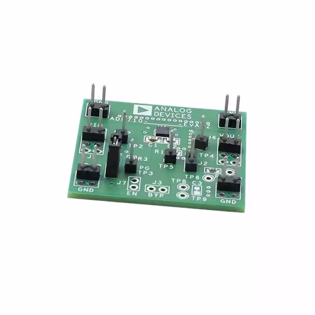 ADP7104CP-EVALZ