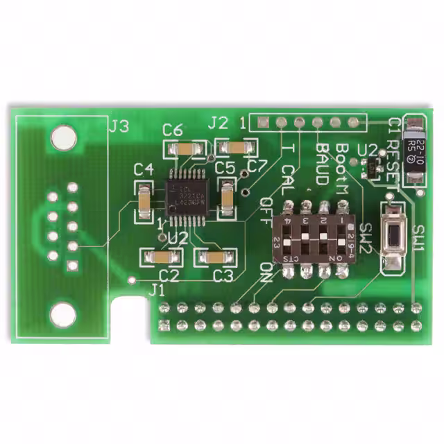 AOB-IBRS232 AOB-IBRS232