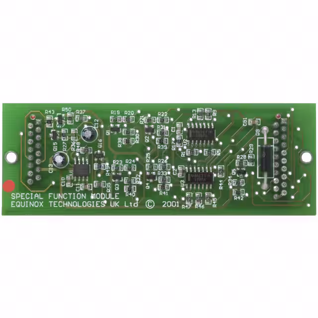 EQ-SFM-1 EQ-SFM-1