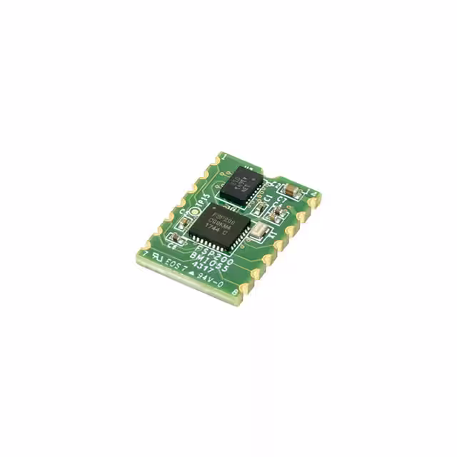 FSP200 REFERENCE MODULE