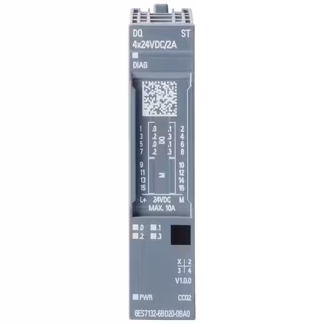 6ES71326BD202BA0
