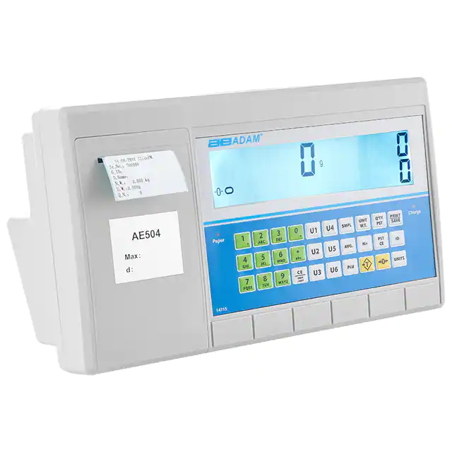 AE 504 AE 504