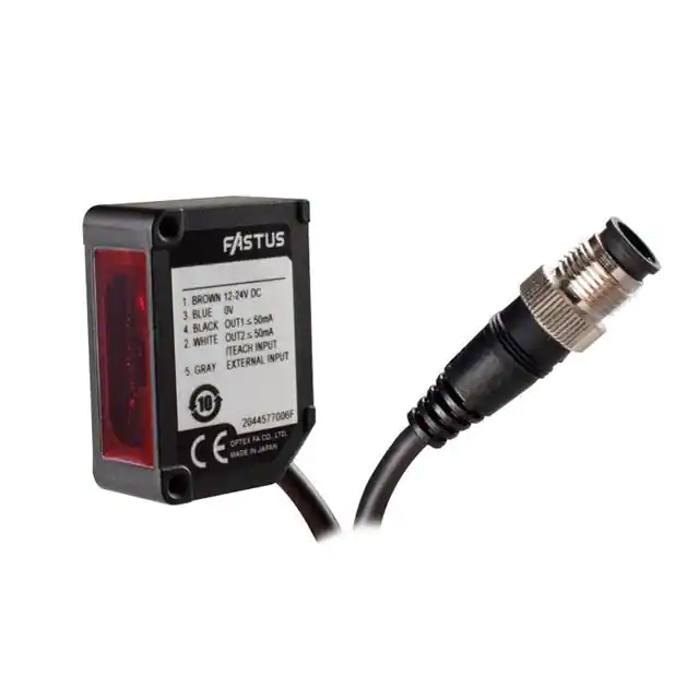 CD22-100VM122