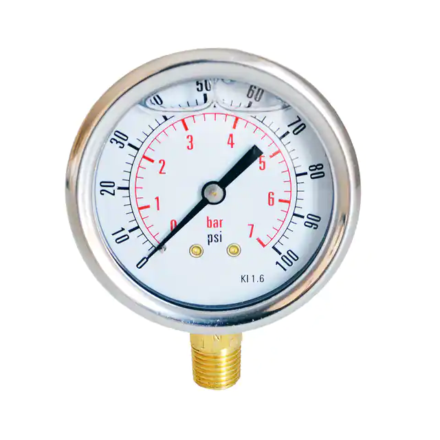 MPG-1P-100-D-N