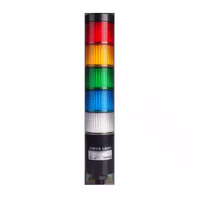 PTE-SCF-502-RYGBC-B