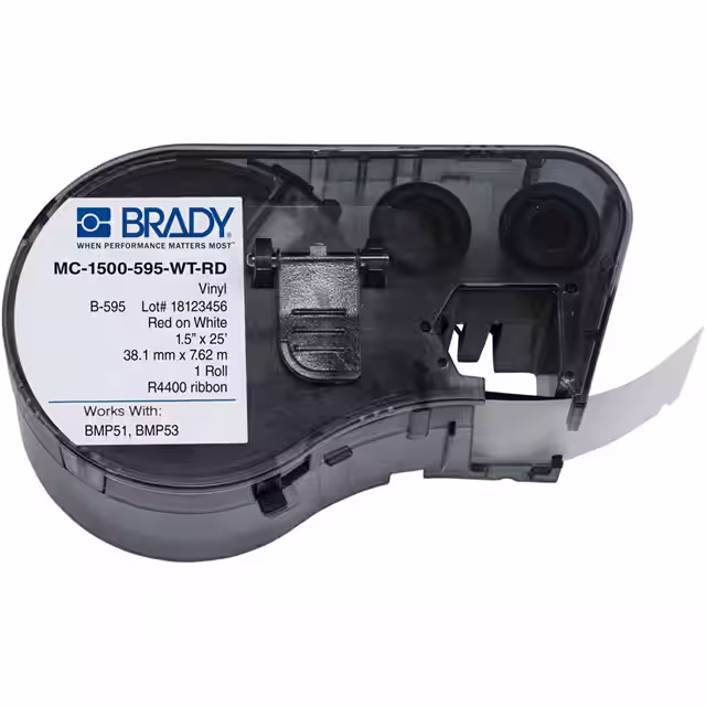 MC-1500-595-WT-RD