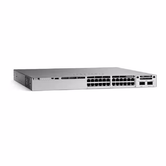 C9300-24UB-A