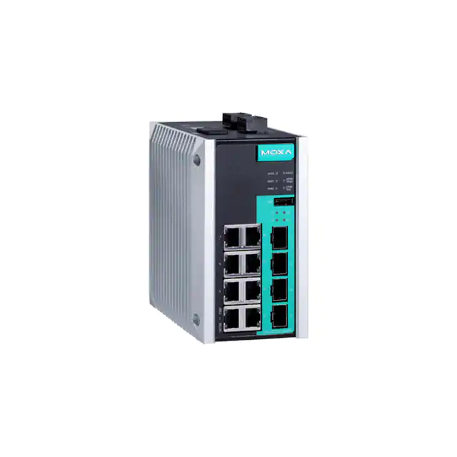 EDS-G512E-8POE-4GSFP-T