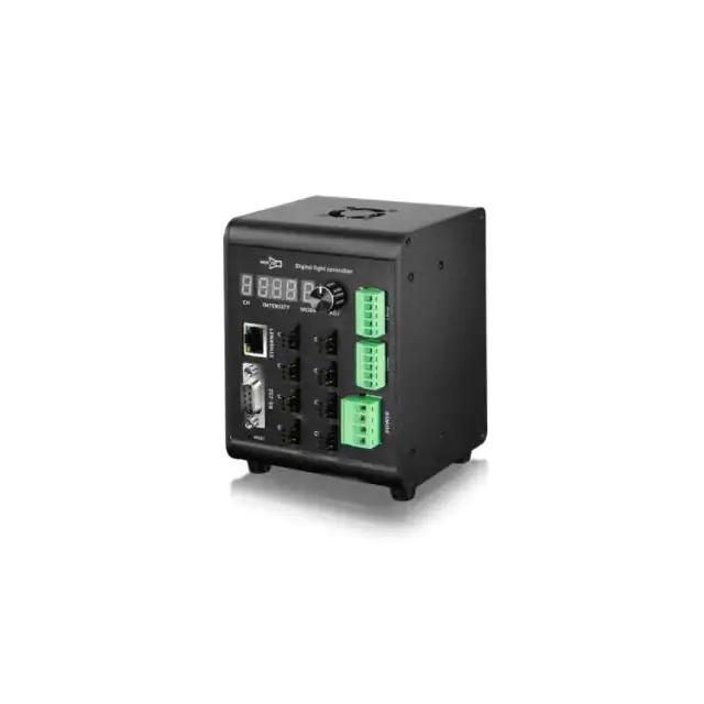 NTC-E1024DF-M8