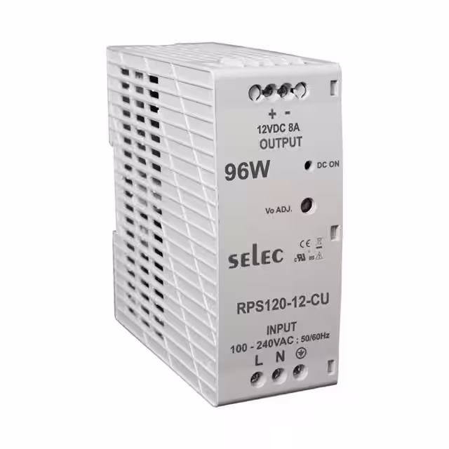 RPS120-12-CU