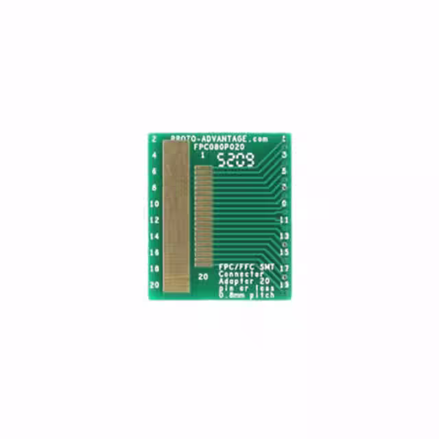 FPC080P020