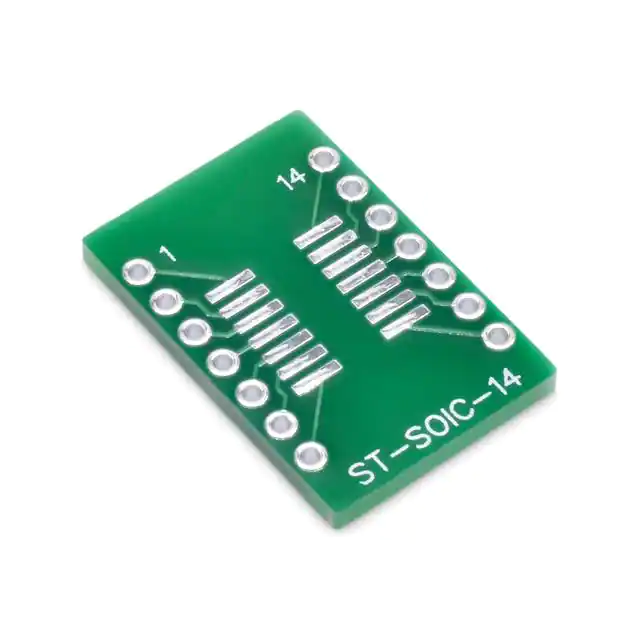 ST-SOIC-14 ST-SOIC-14