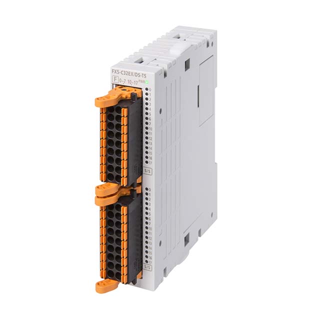 FX5-C32ET/DSS-TS