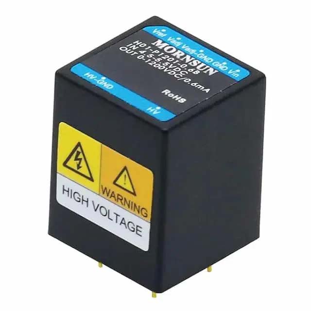 HO1-P1501-0.5C