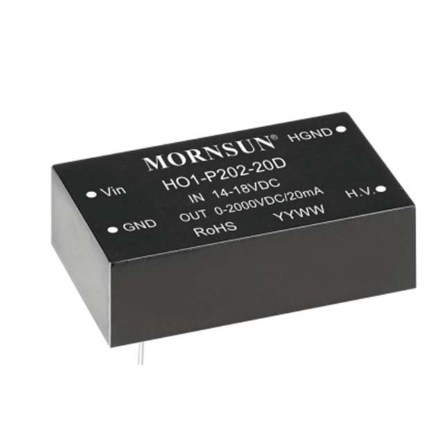 HO1-P202-20D