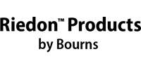 Riedon products by Bourns